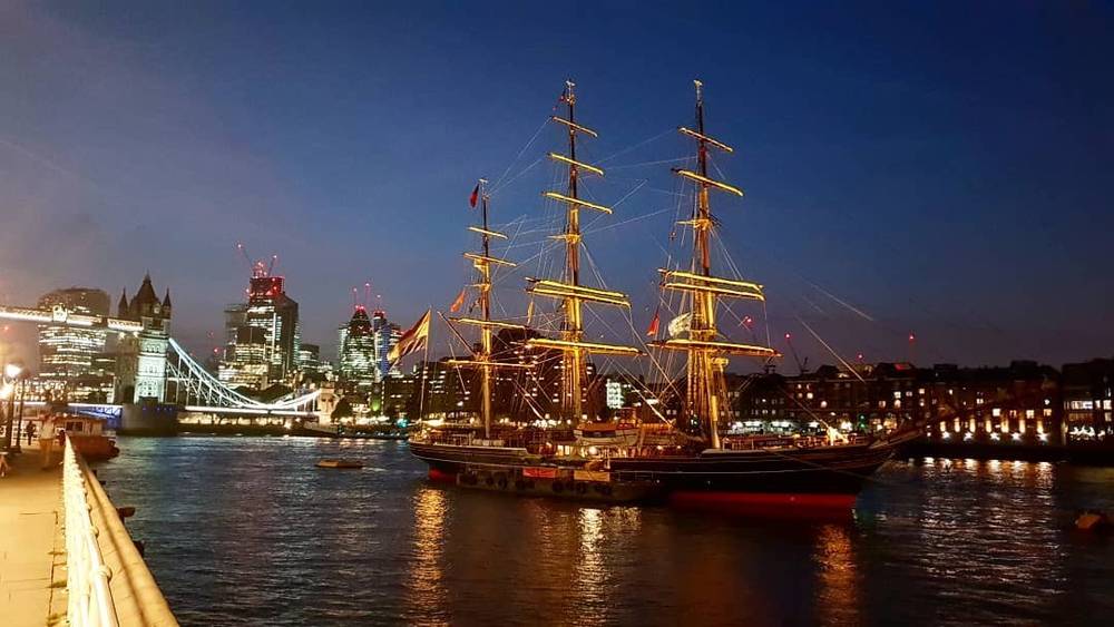 Stad Amsterdam