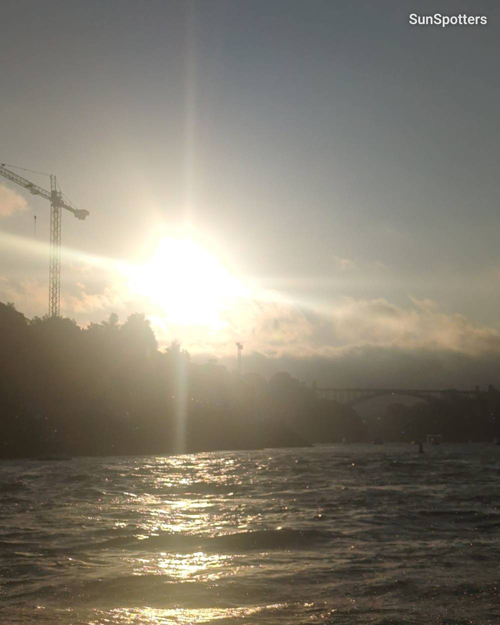 sunset by @silver_peak_27 in PT