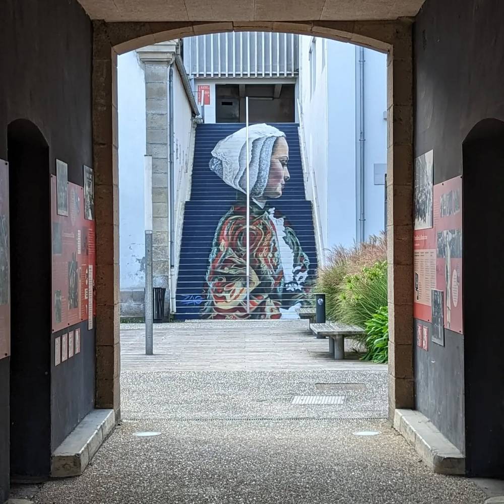 unité