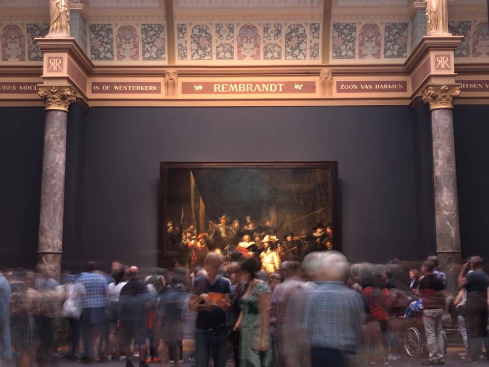 Rijksmuseum