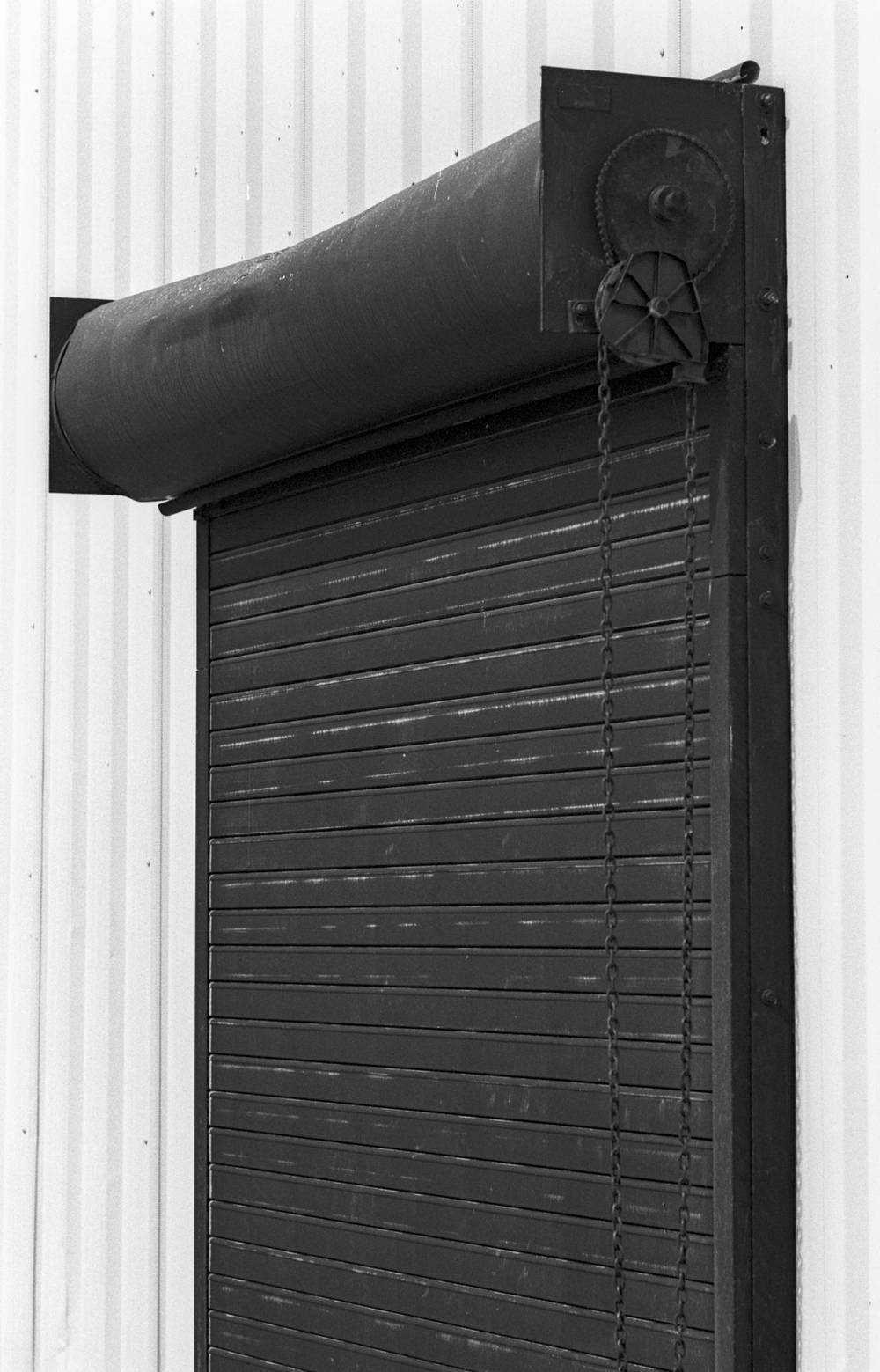Rolling Shutter