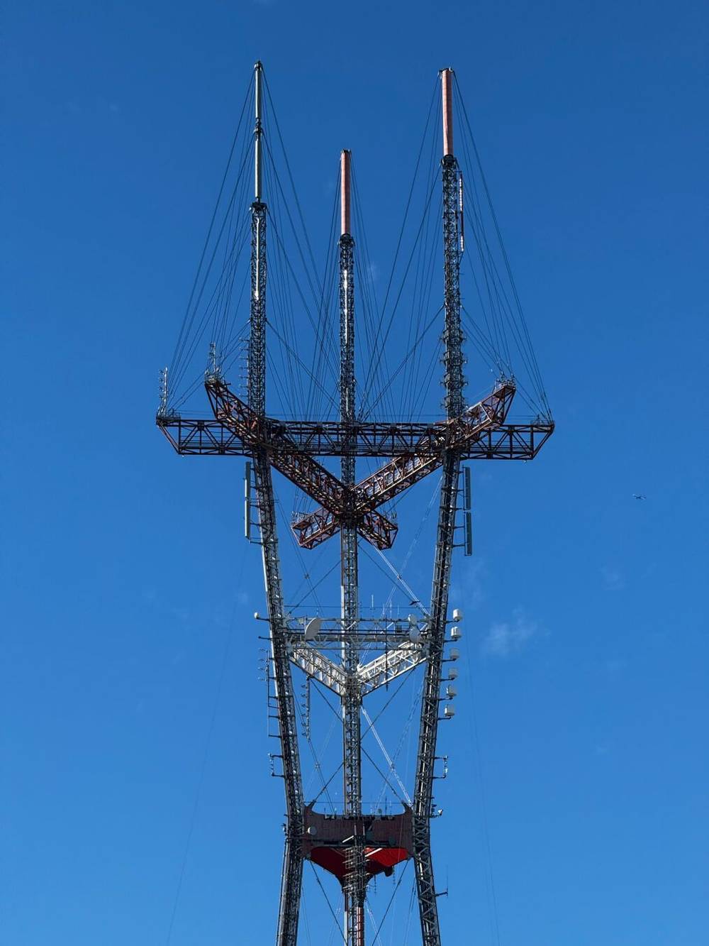 sutro tower