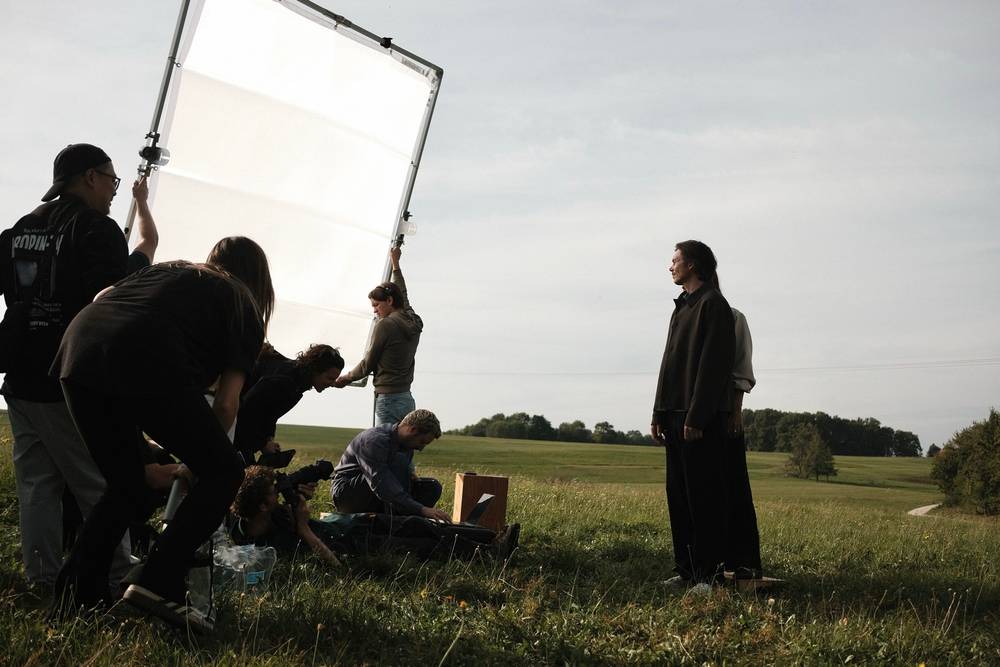 Photoshoot
