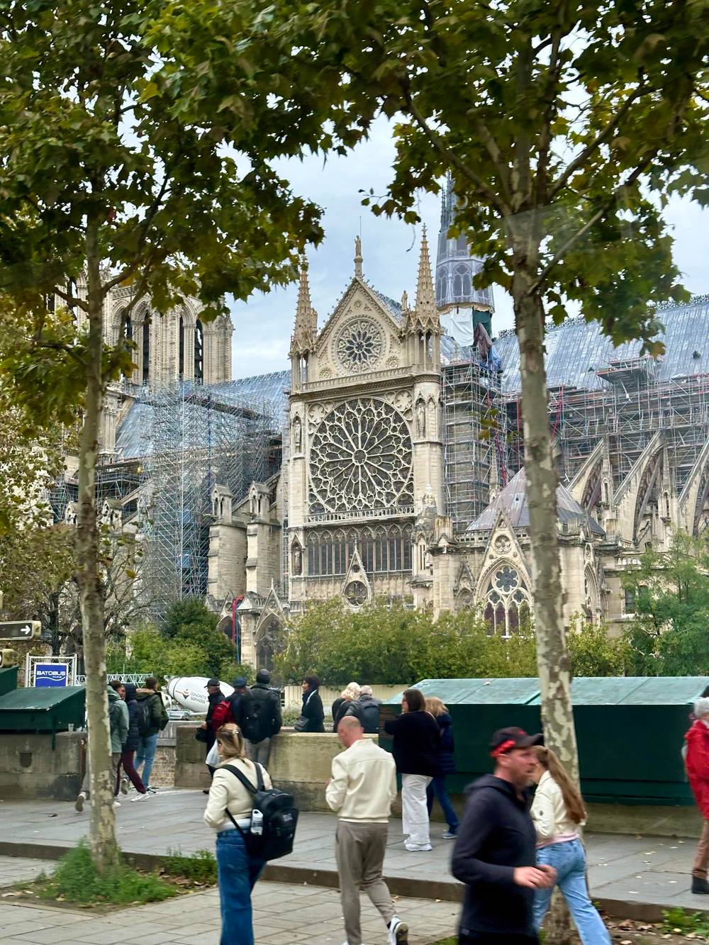 Paris 2024