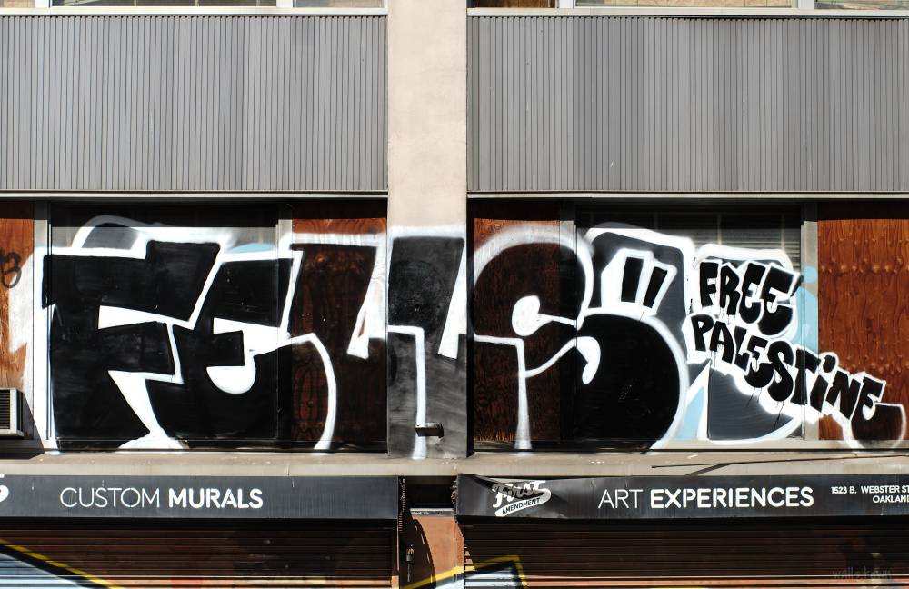 FELLS