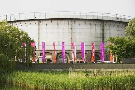 Westergasfabriek