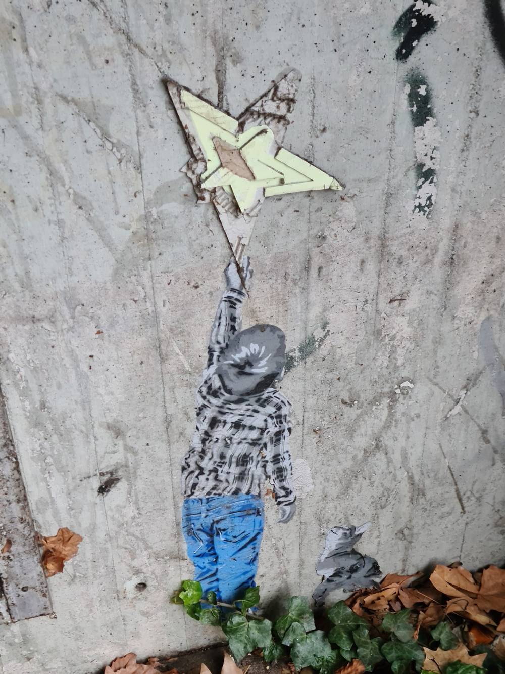 Paste-Ups