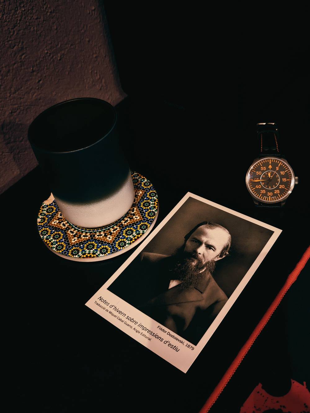 Desk