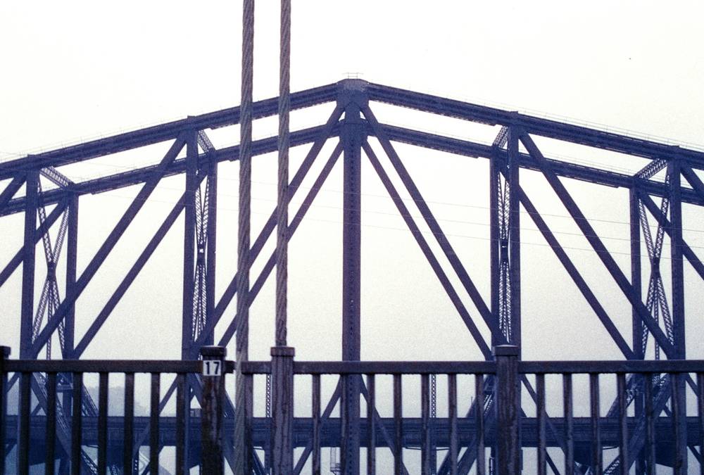 Train Bridge