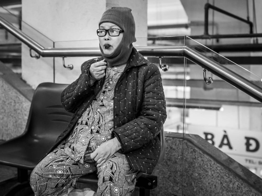 Cigar Afficionado