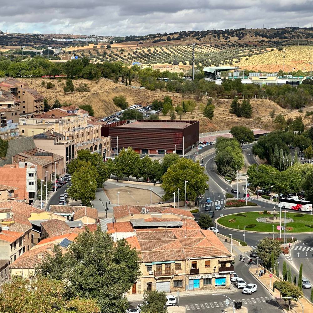Toledo, Spain