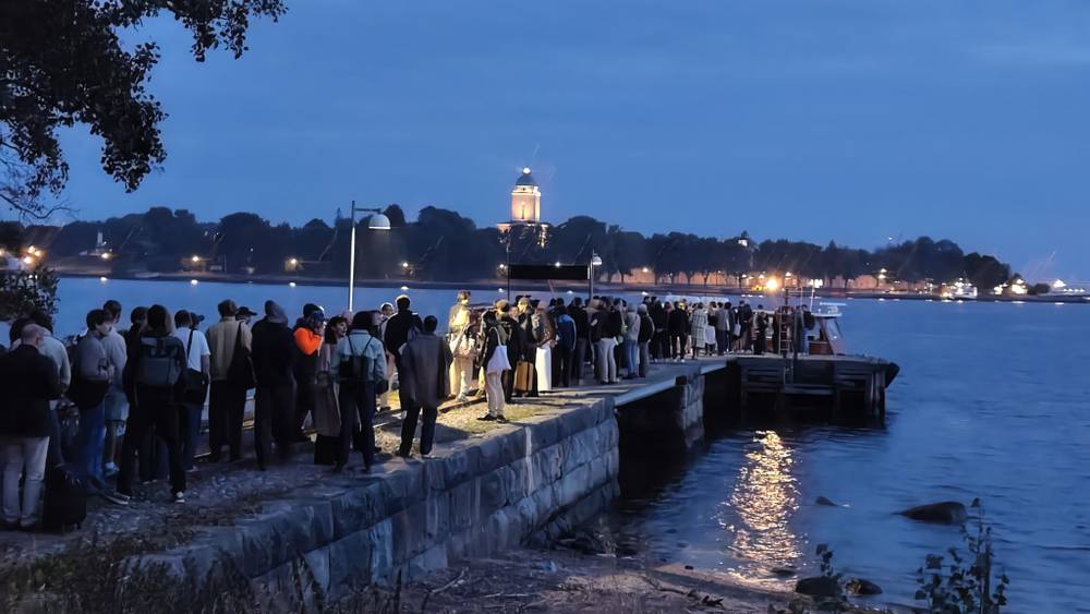 Helsinki 🇫🇮