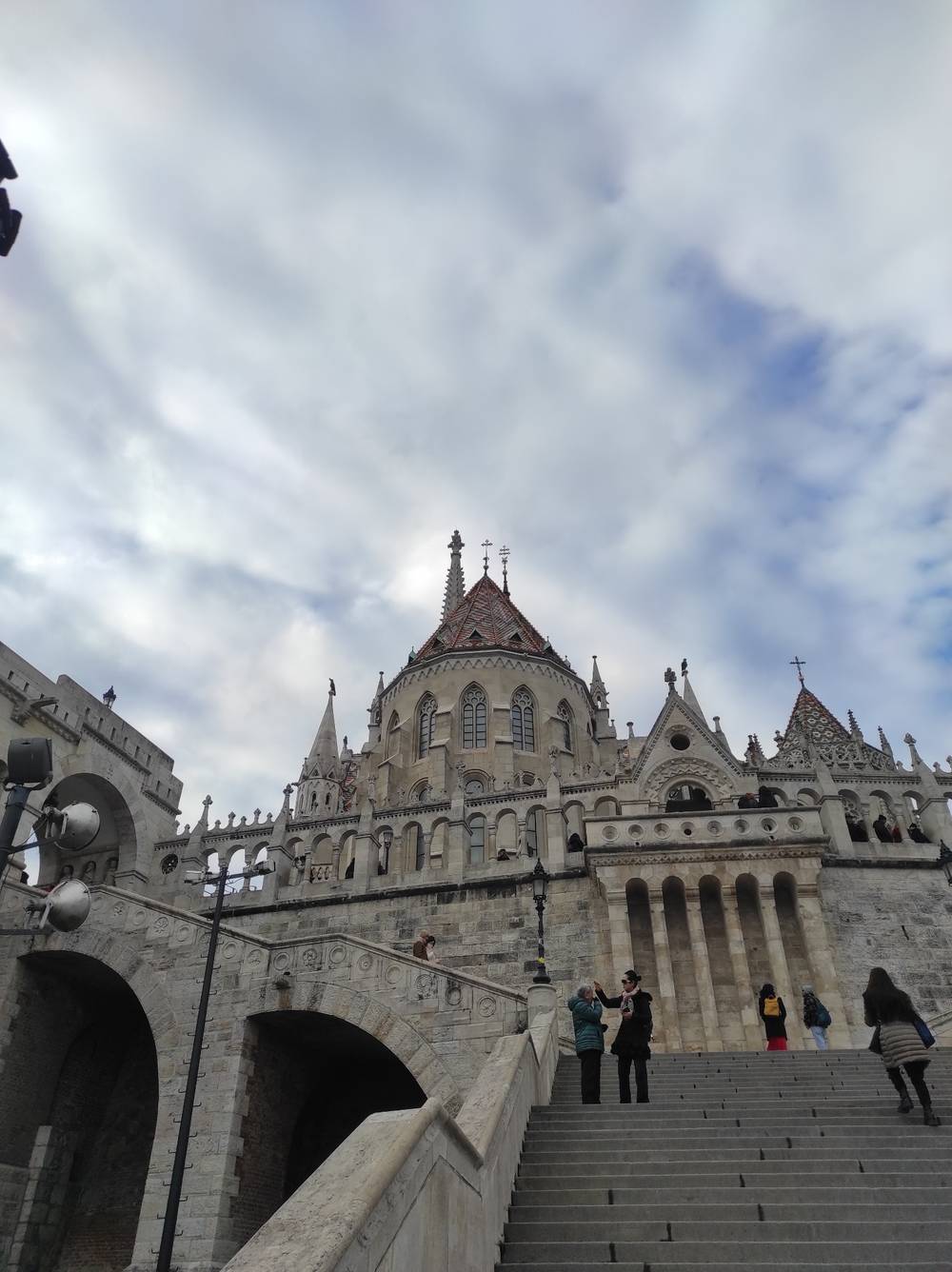 Budapest