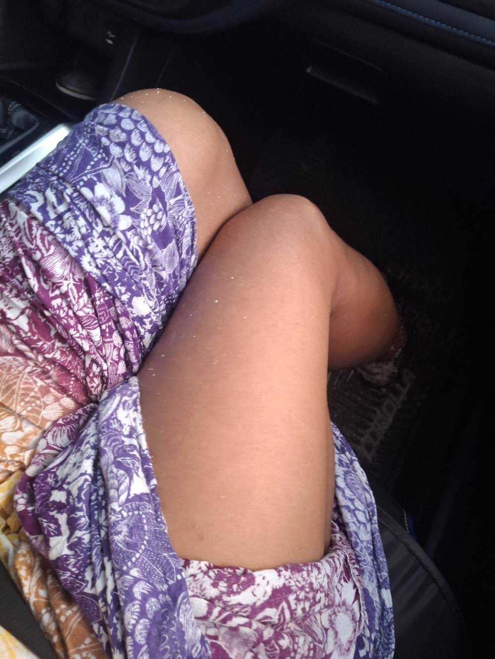 Legs !!