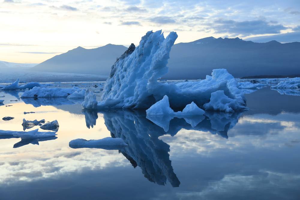 Once Upon a Time in Iceland