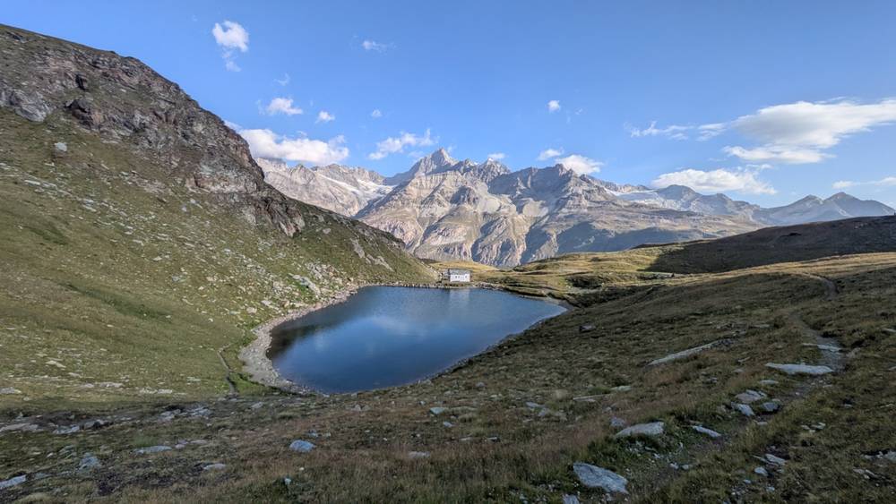 Schwarzsee