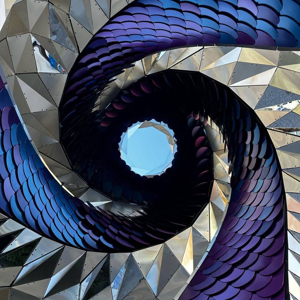 spiral