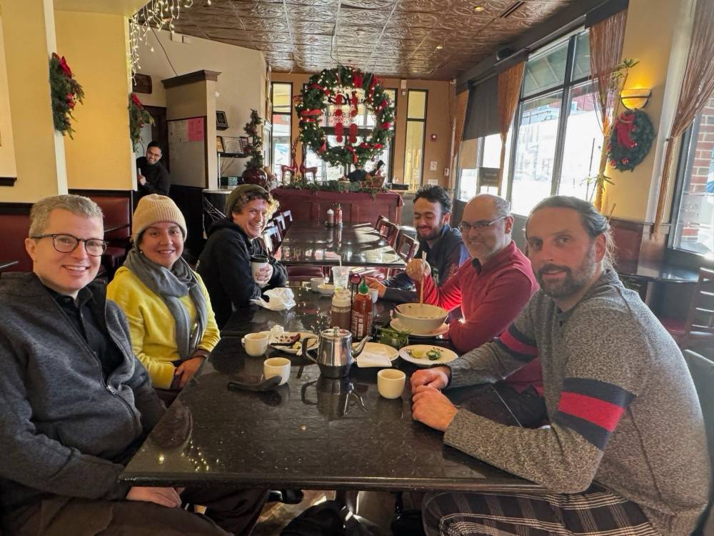 Meetup 003 2026-01-31