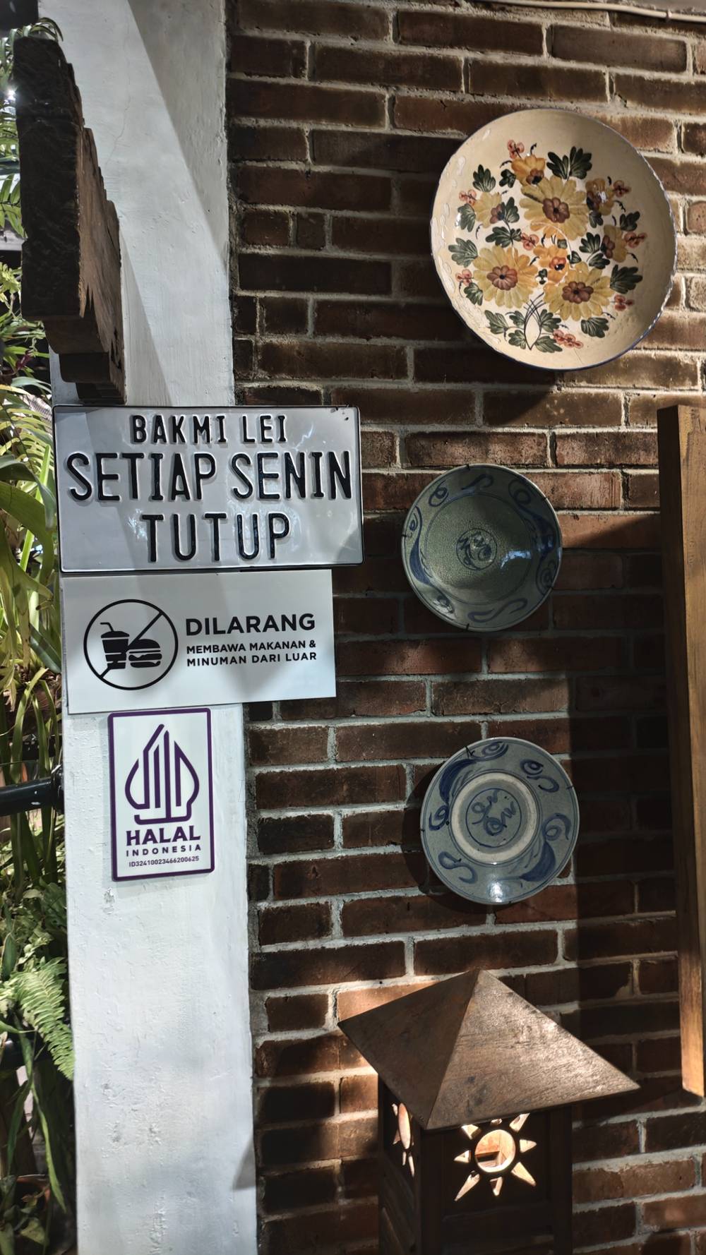 Bakmi Lei
