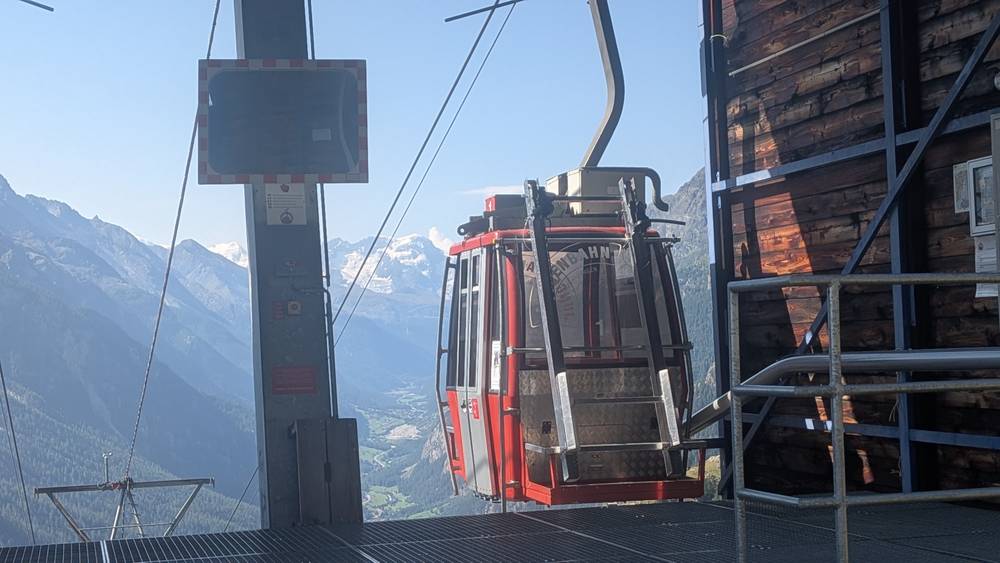 Jungeralp