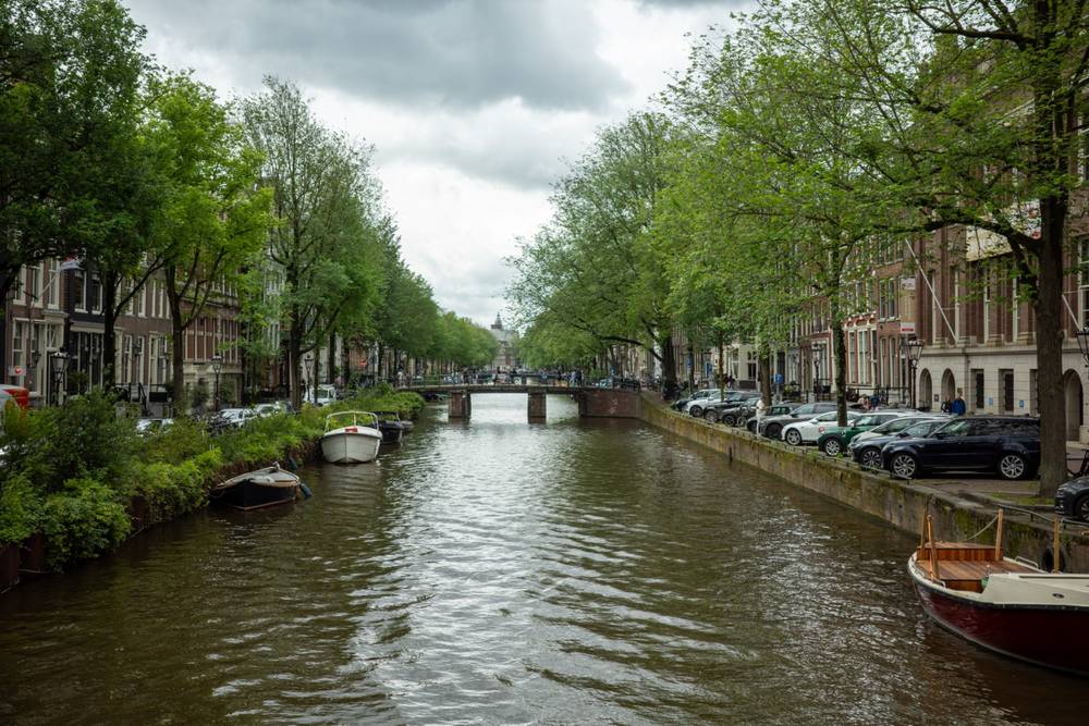 Amsterdam