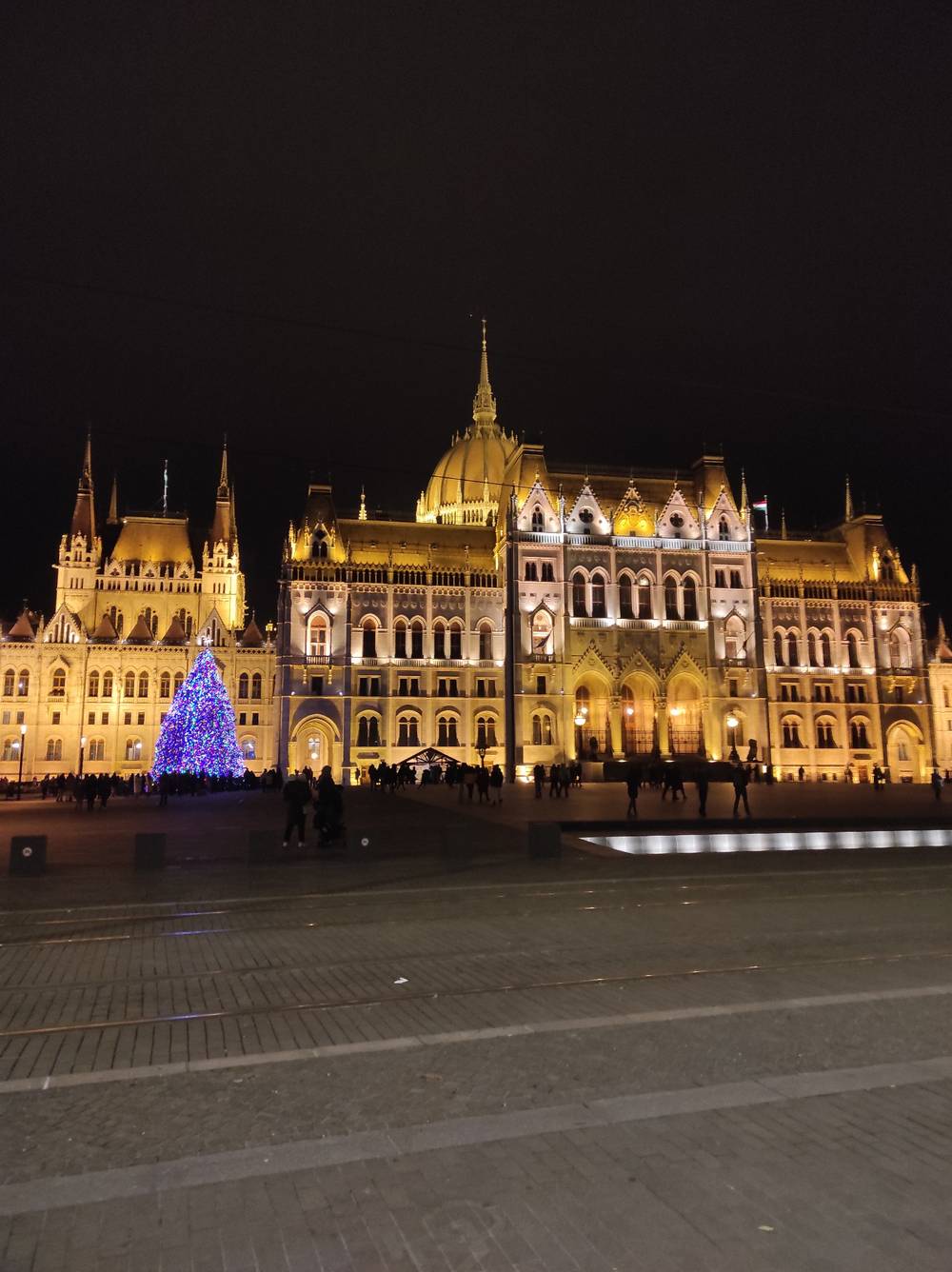 Budapest