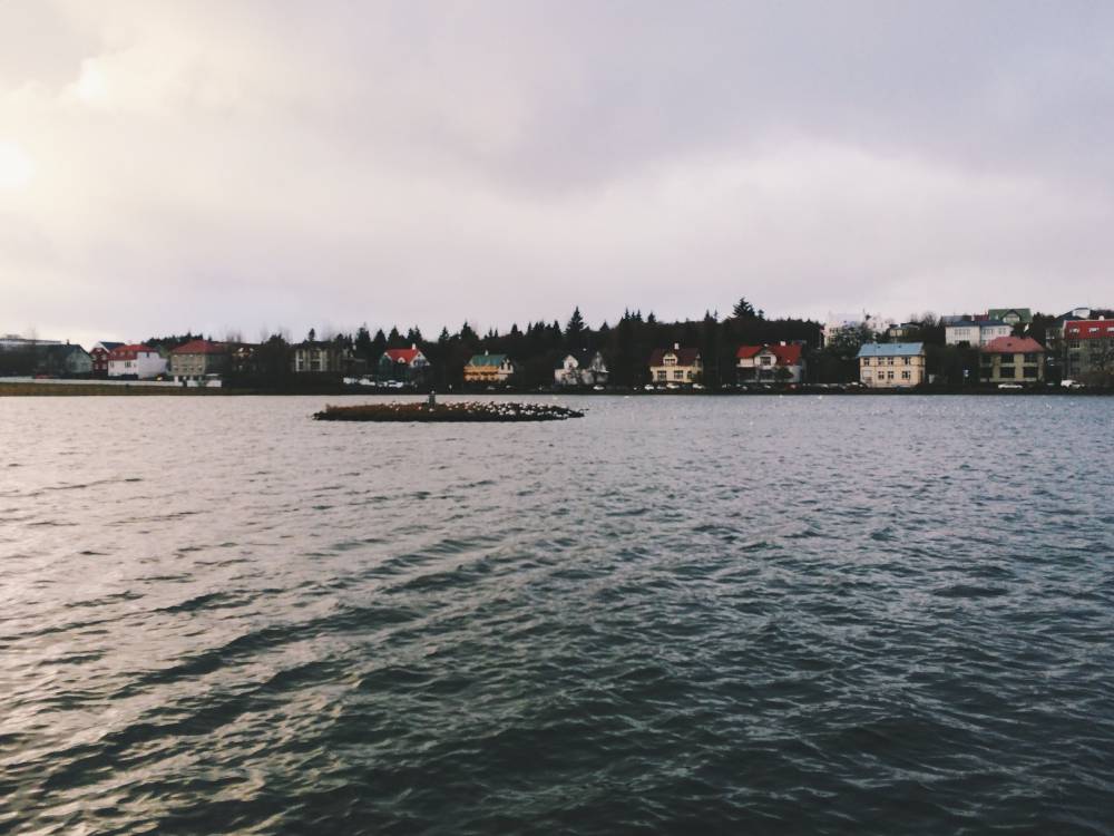 Iceland Airwaves 2015