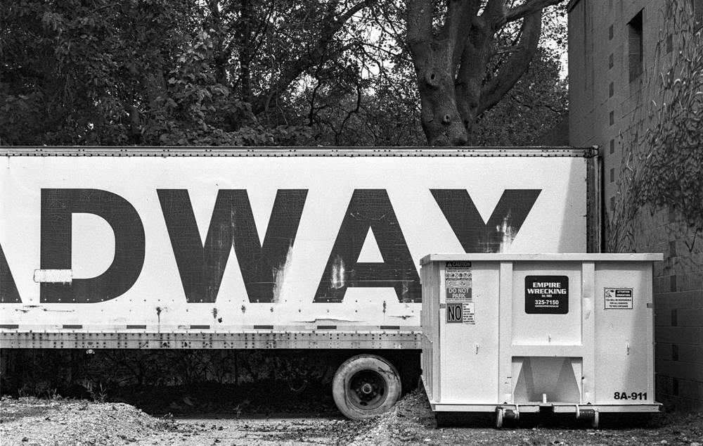 Trailer