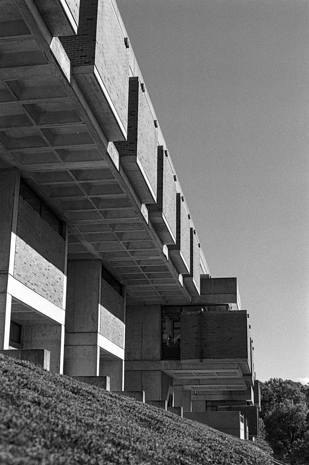 Hutchison Hall