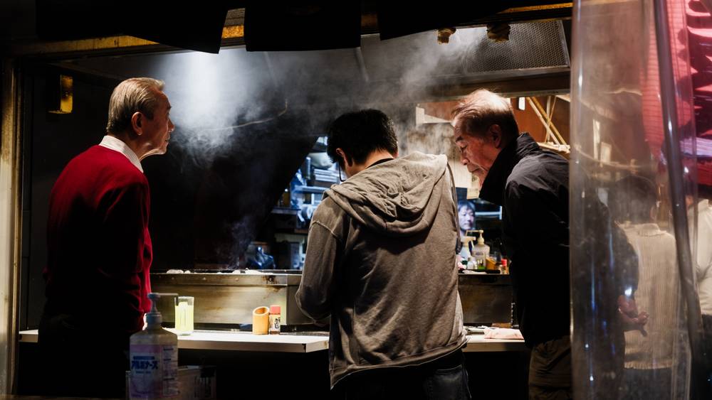 Yakitori