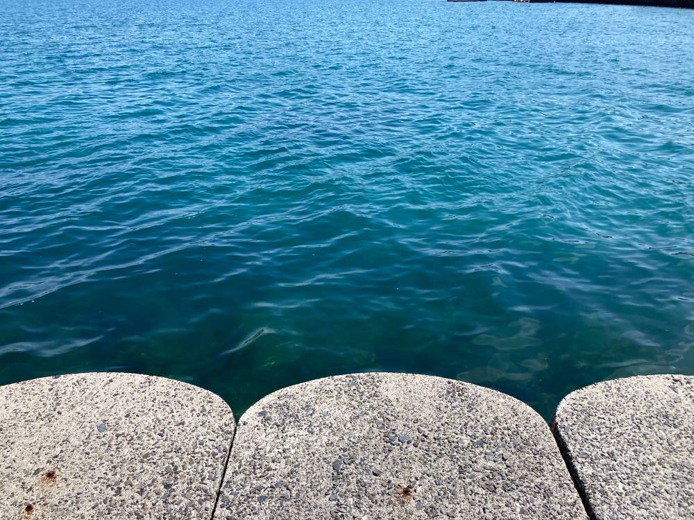 Sea
