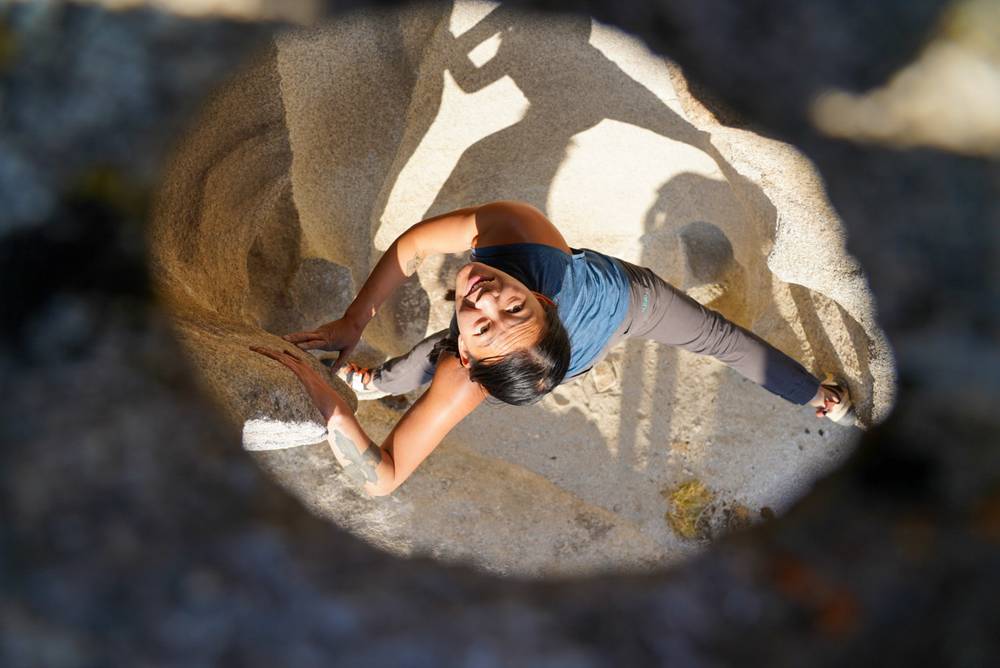 climb, photo 1 of 19