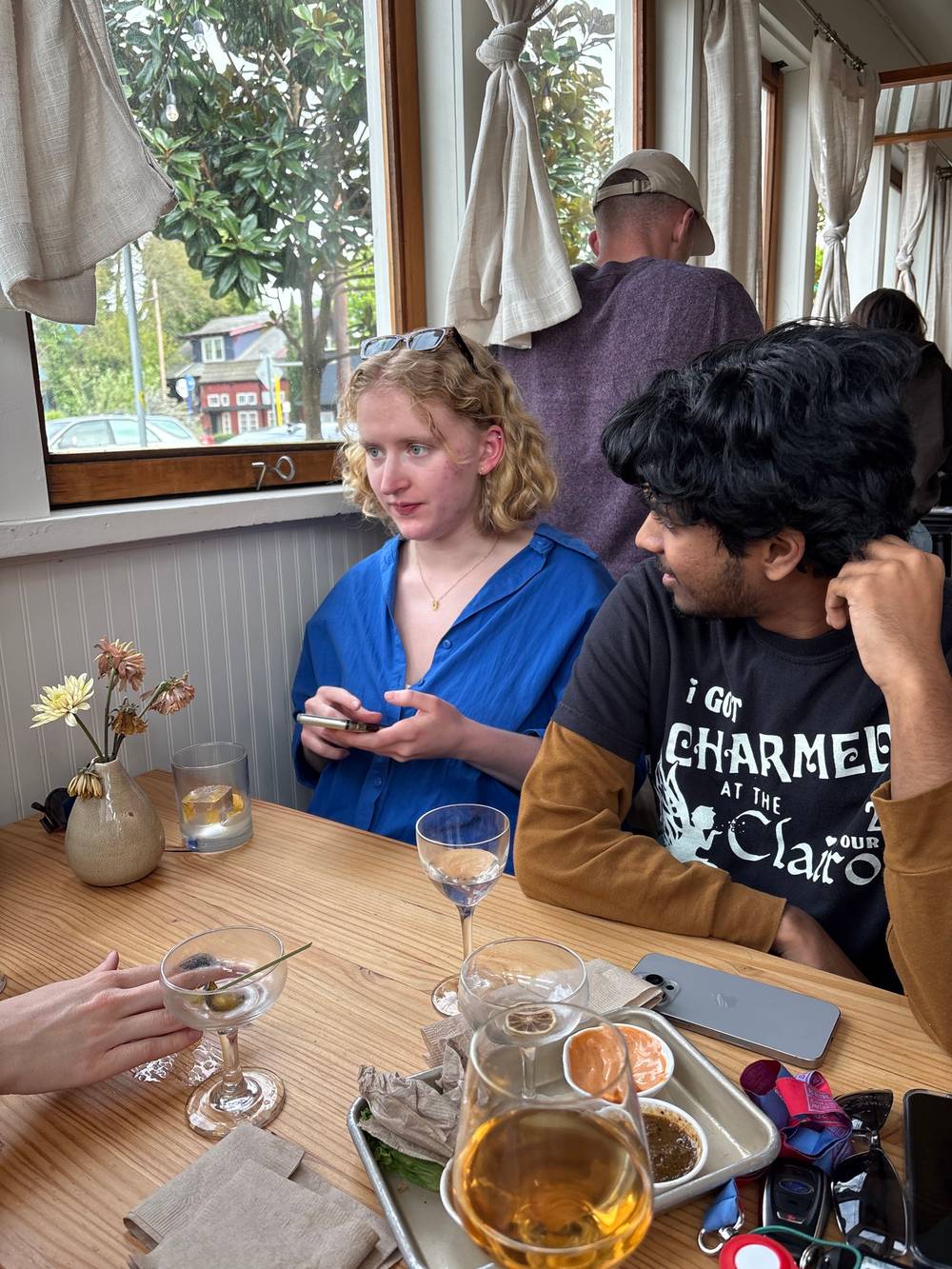 himas a clairo #1 fan