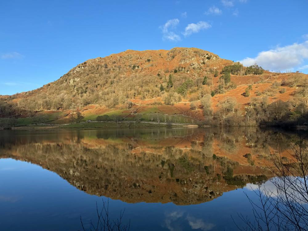 Lake District