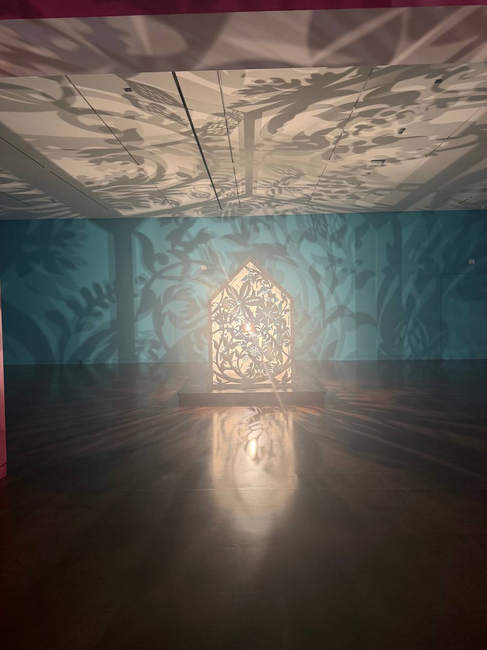 Seattle Asian Art Museum