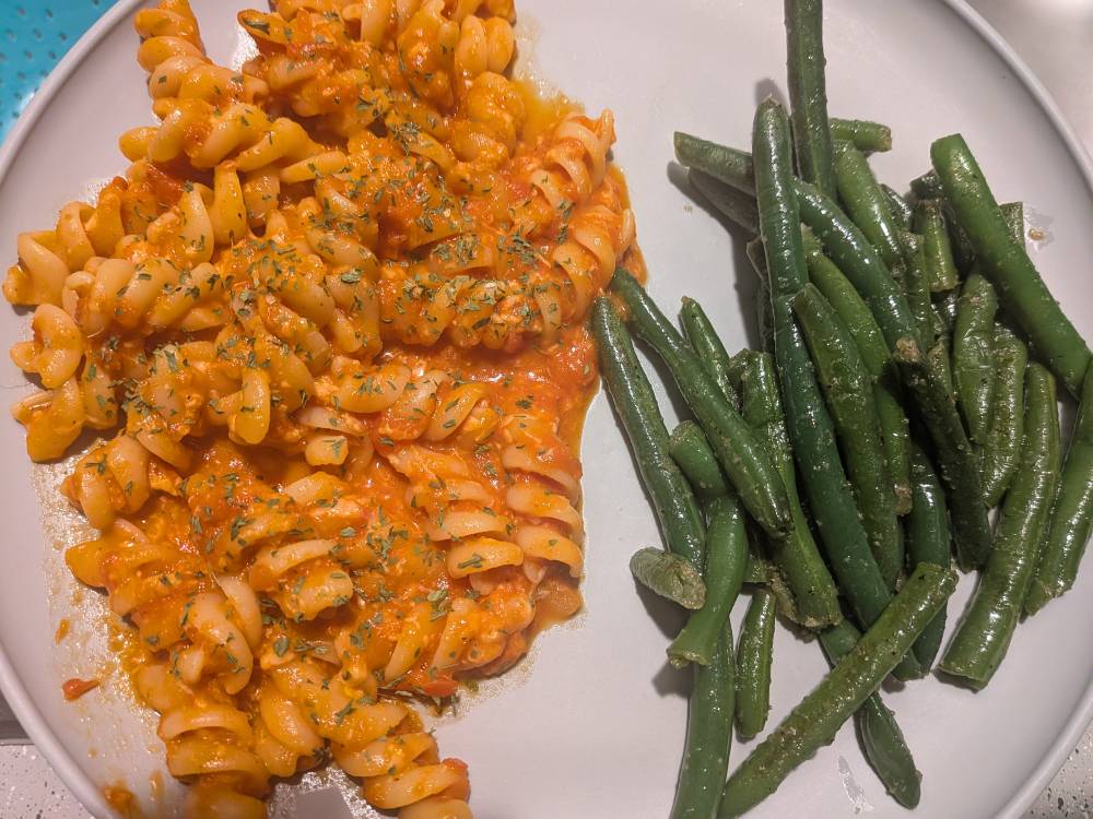 Dinner