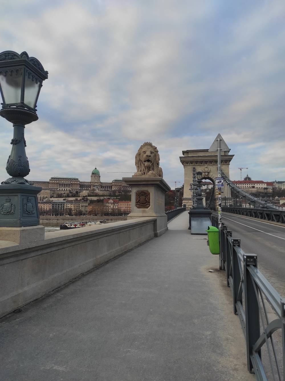 Budapest