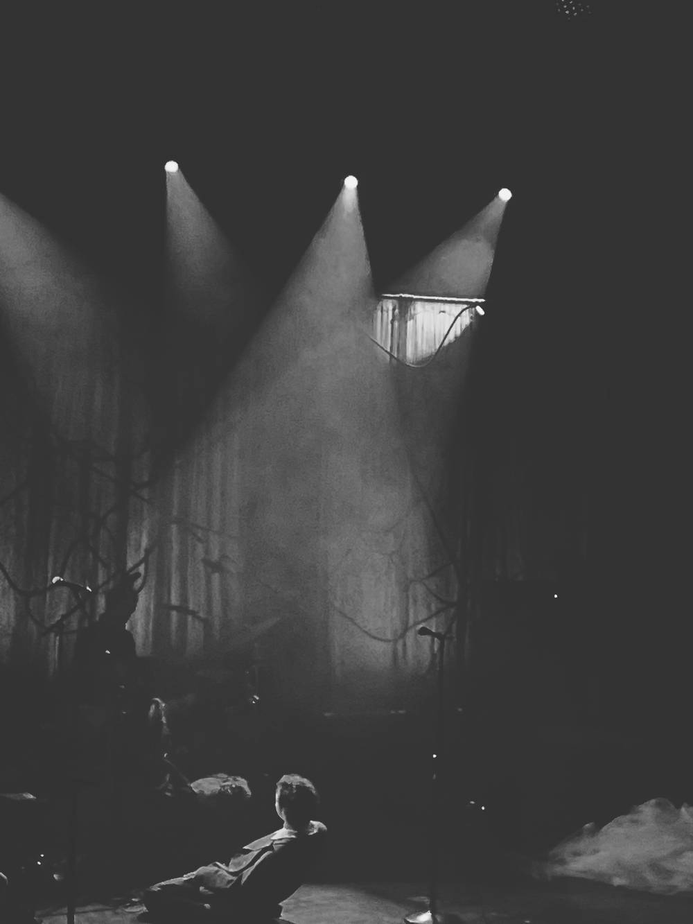 Perfume Genius