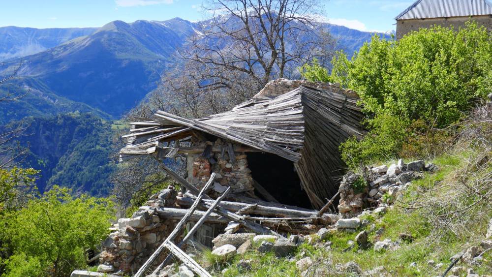 This was a house, photo 1 of 1