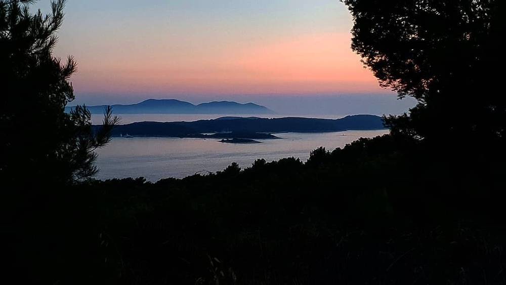 Those island views though.. 😍