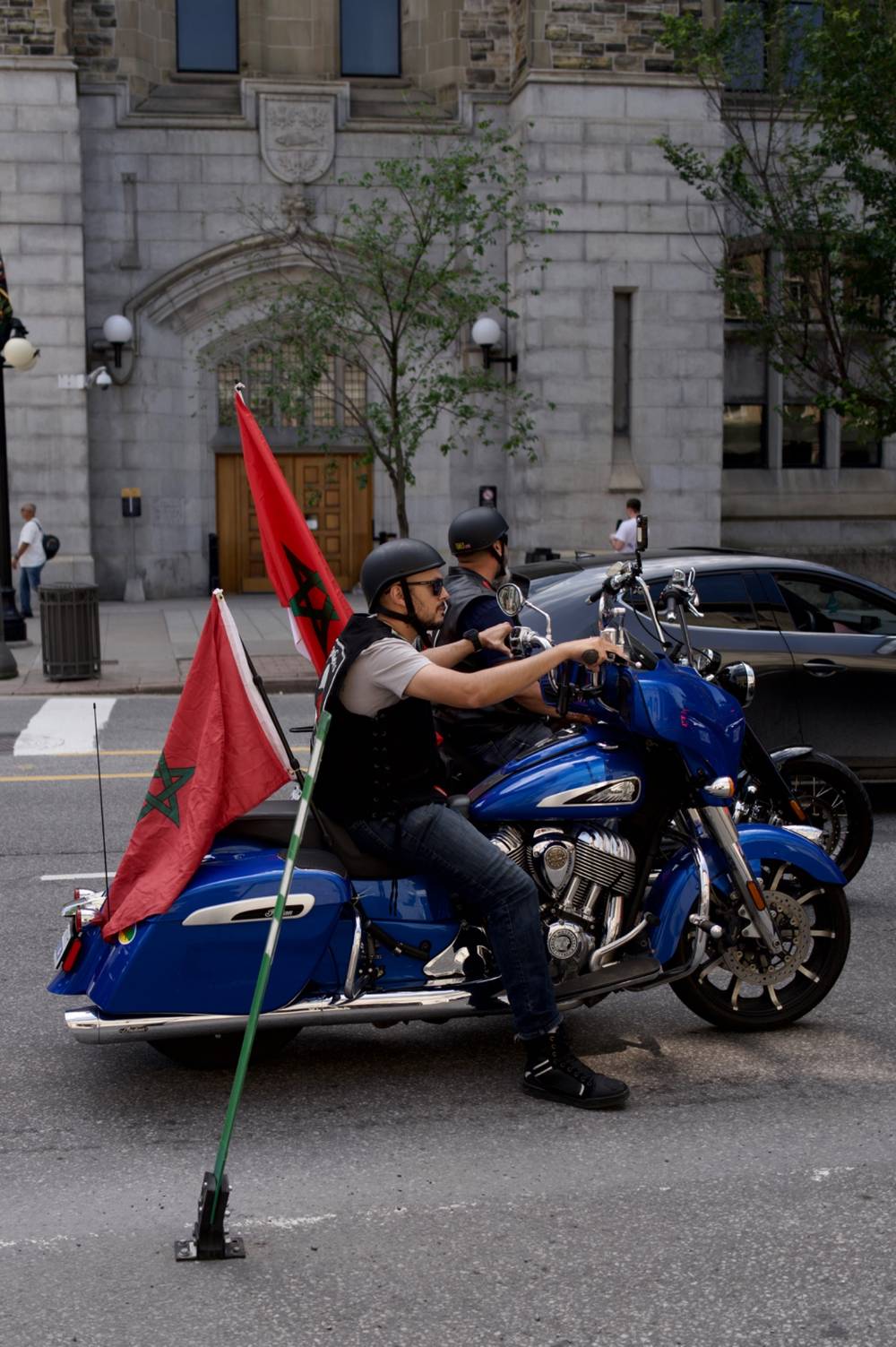 المغرب يفوز