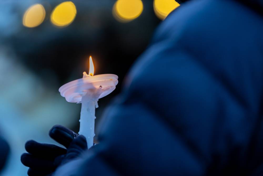 ICE Out for Good Vigil - Bozeman - 011126