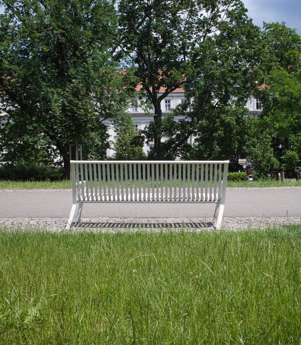 Have a Rest. Sure it's leveled.
