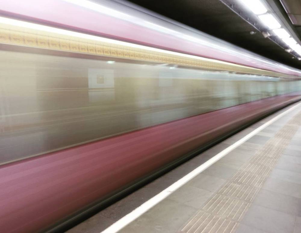 Lots of metro's these days