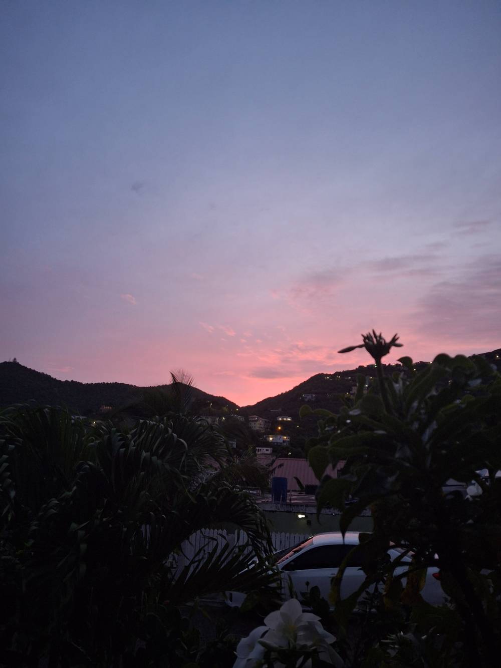 Sunsets