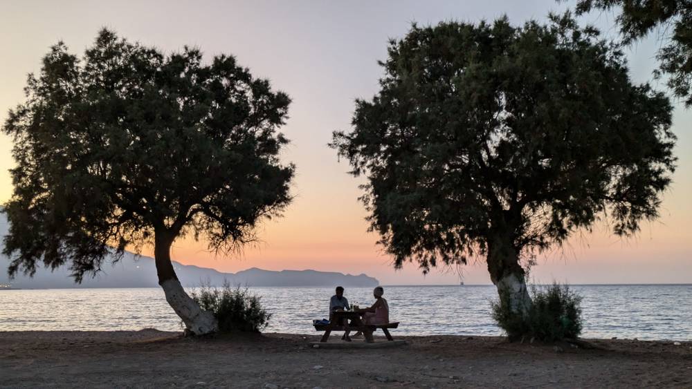 Kissamos, Creta