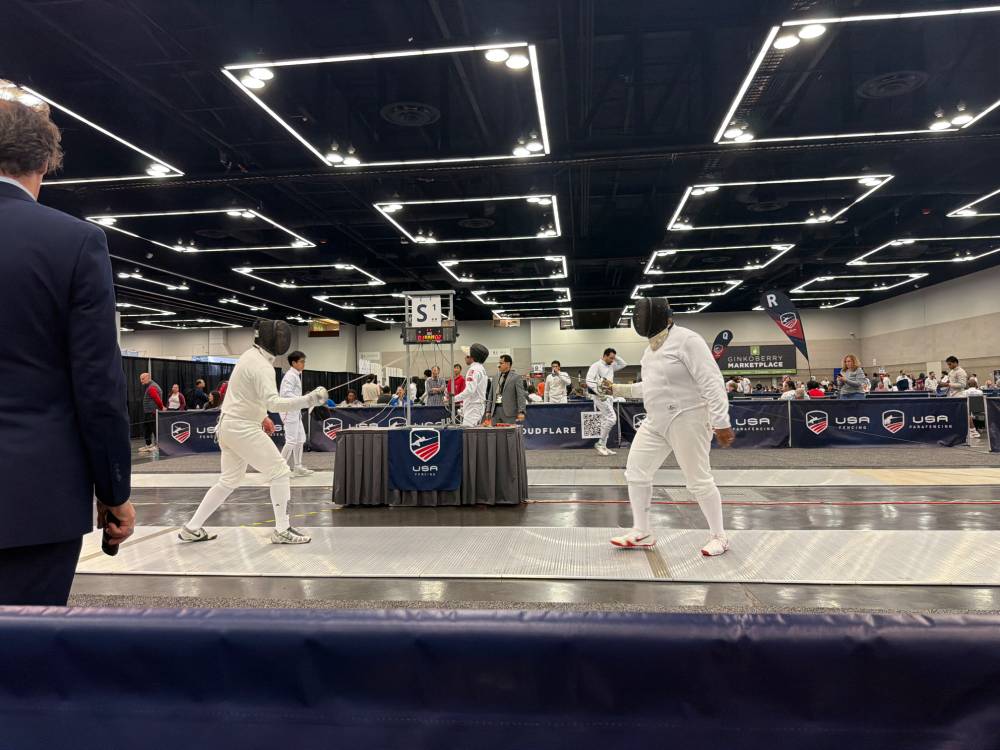 Fencing
