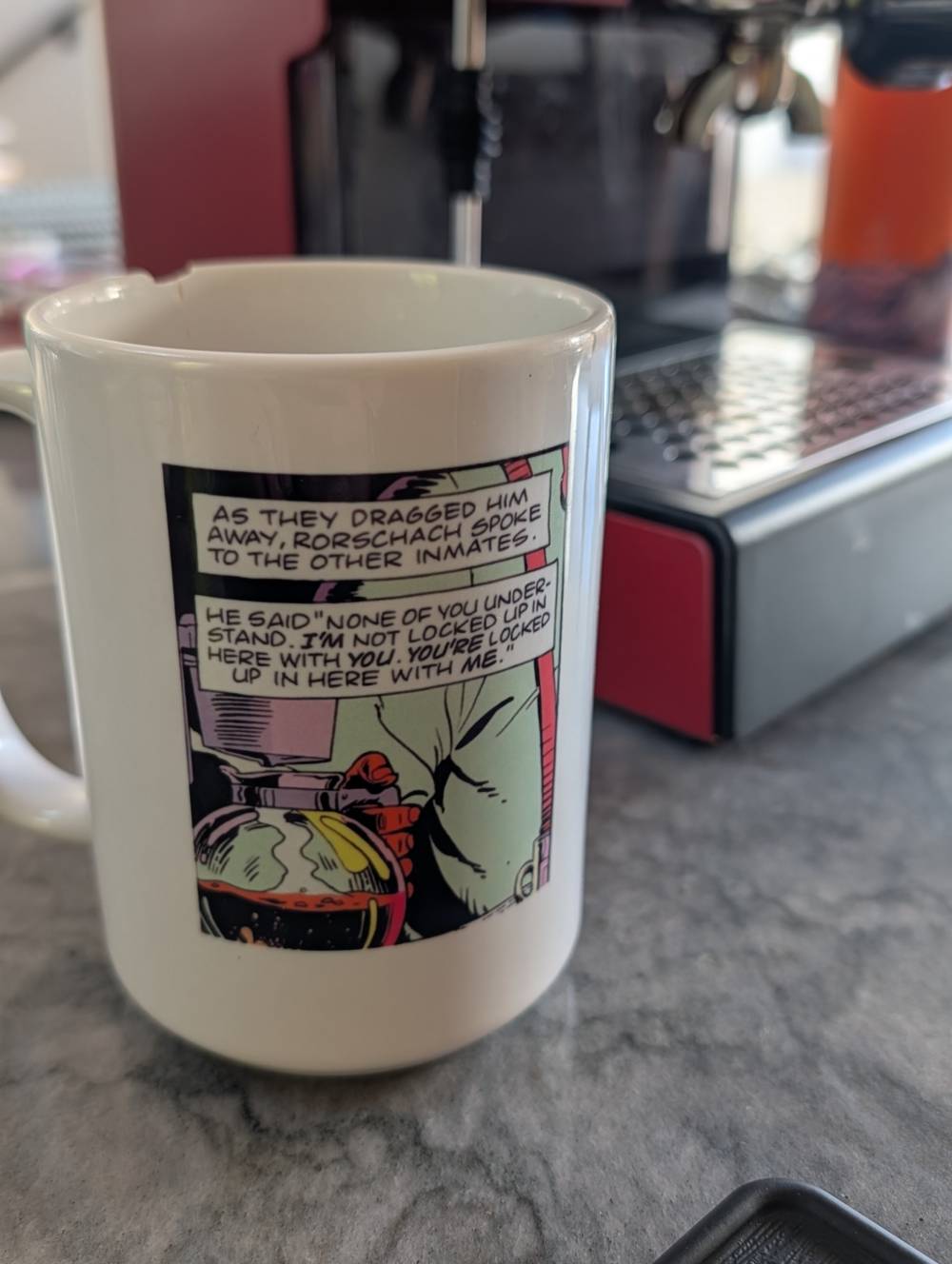 Coffee Time, photo 1 of 1