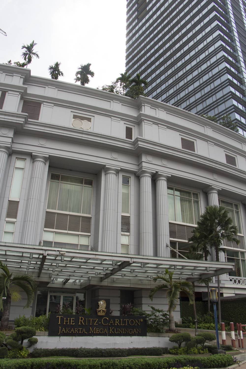Jakarta 2016 · National Museum of Indonesia, Jakarta