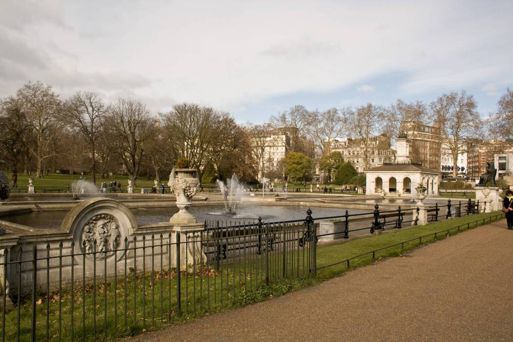 London